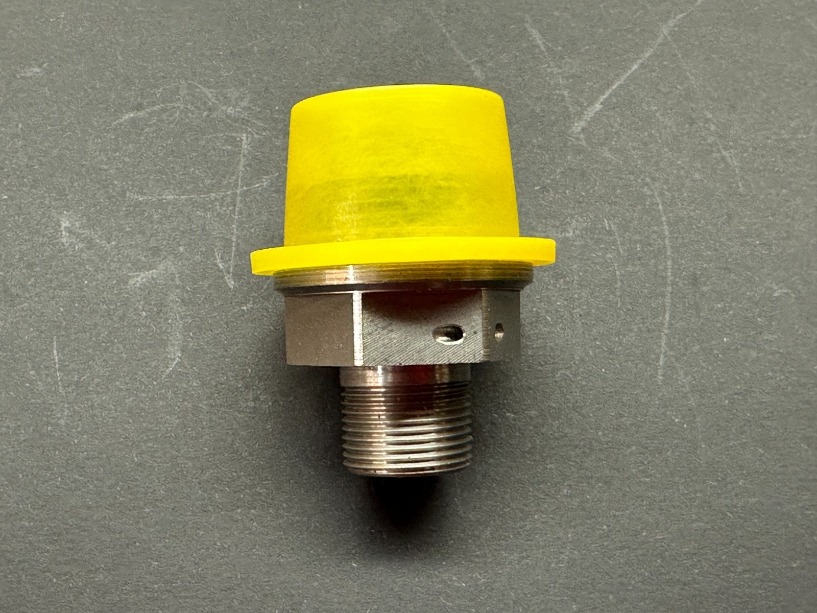 Pratt & Whitney R-985 Recip Eng Chip Detector Plug P/N CD179A New DHC-2 Beech 18