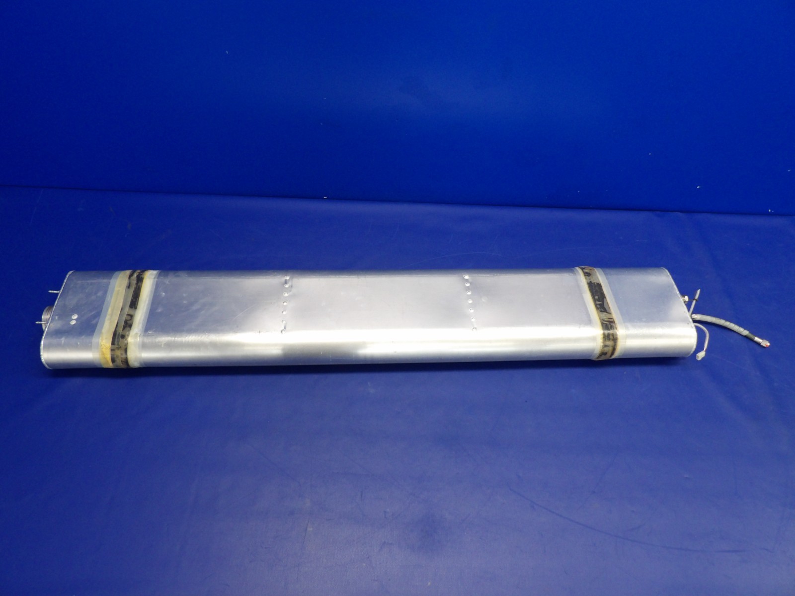 Diamond DA-40 LH/RH Inboard Fuel Tank P/N D41-2817-10-00-1 (0626-2052)