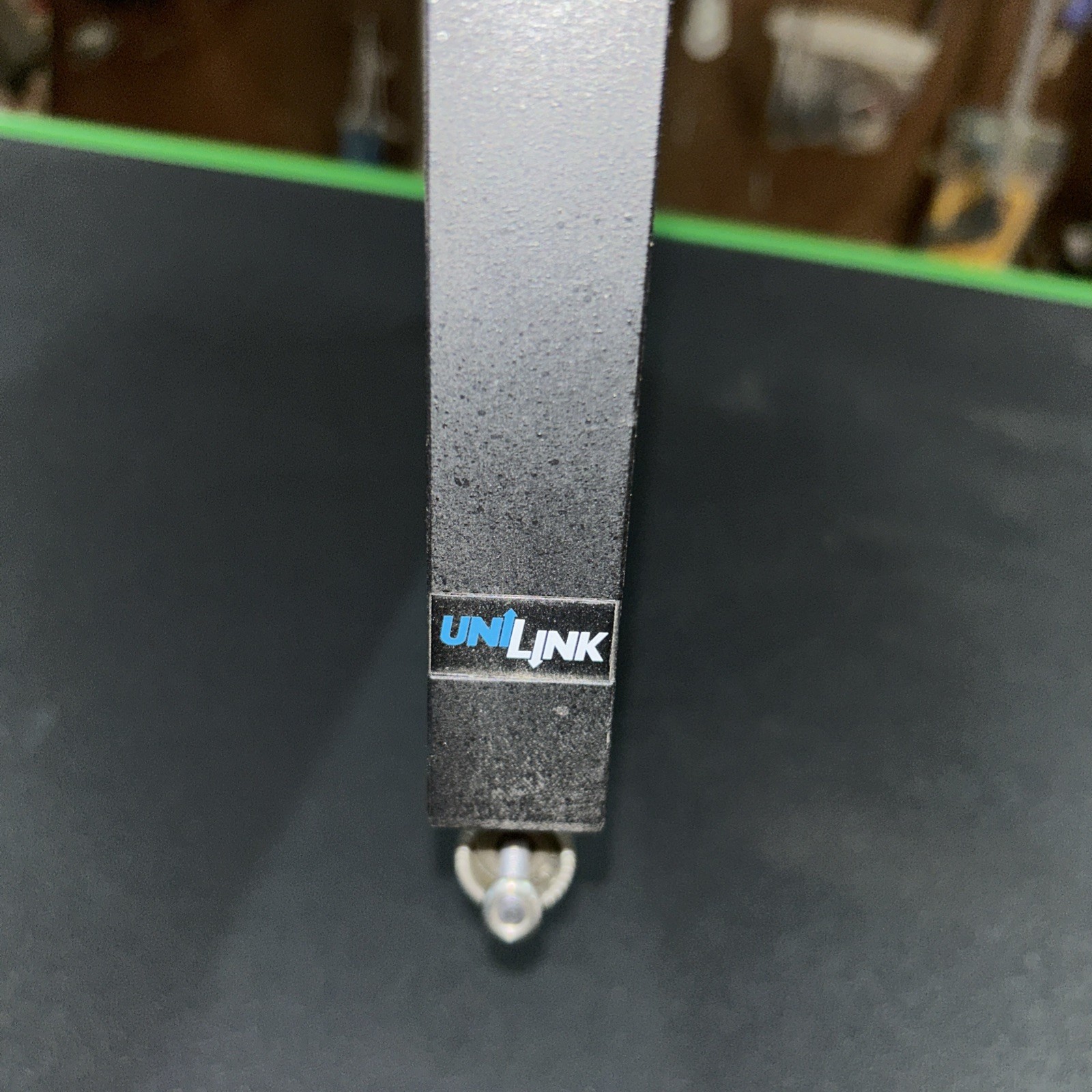 Universal Avionics UL-601 Airborne Datalink P/N 1066-10-000 C2328001-001