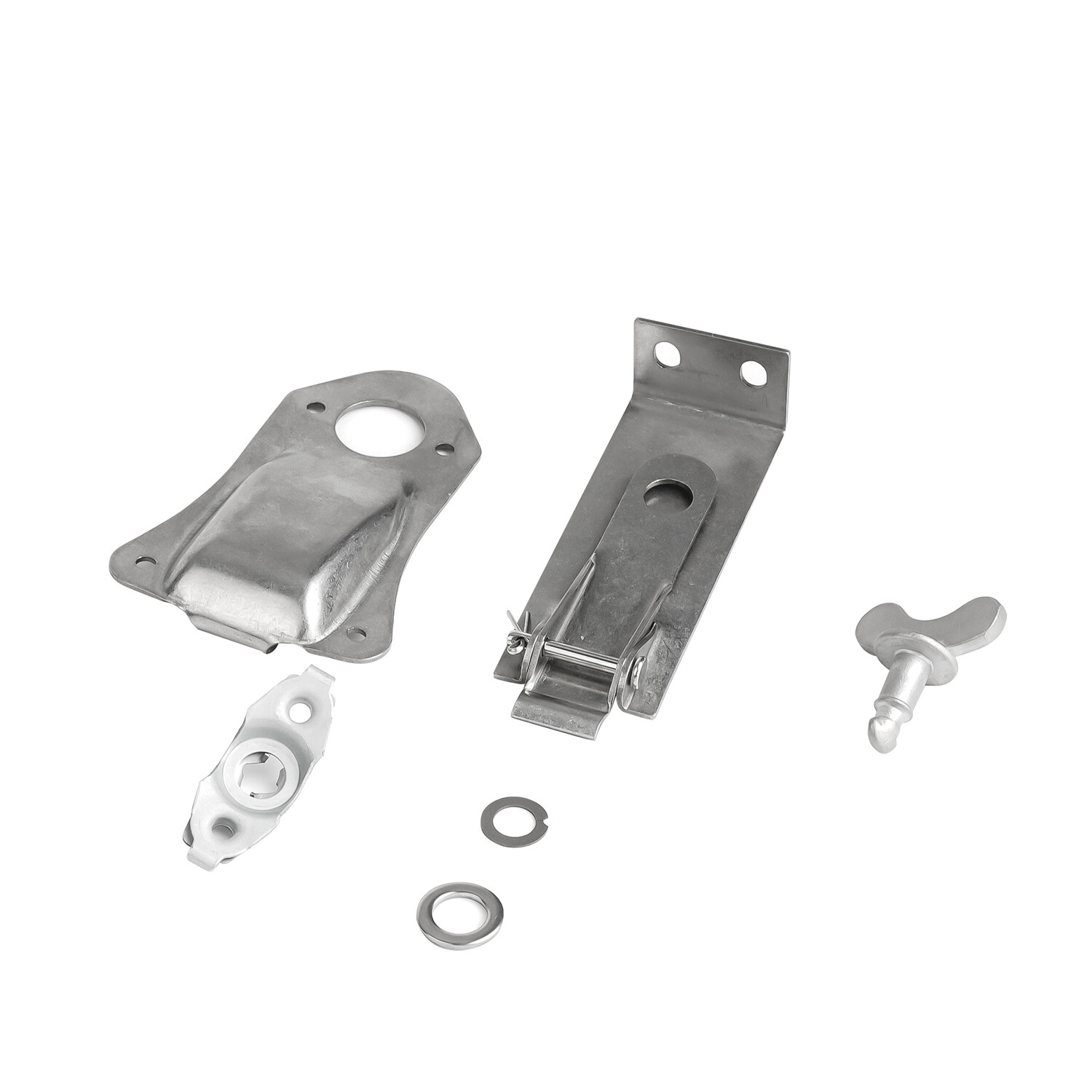 Piper Cowling Latch Kit for PA28-150,PA28-160,PA28-180,PA28-181,PA28-235