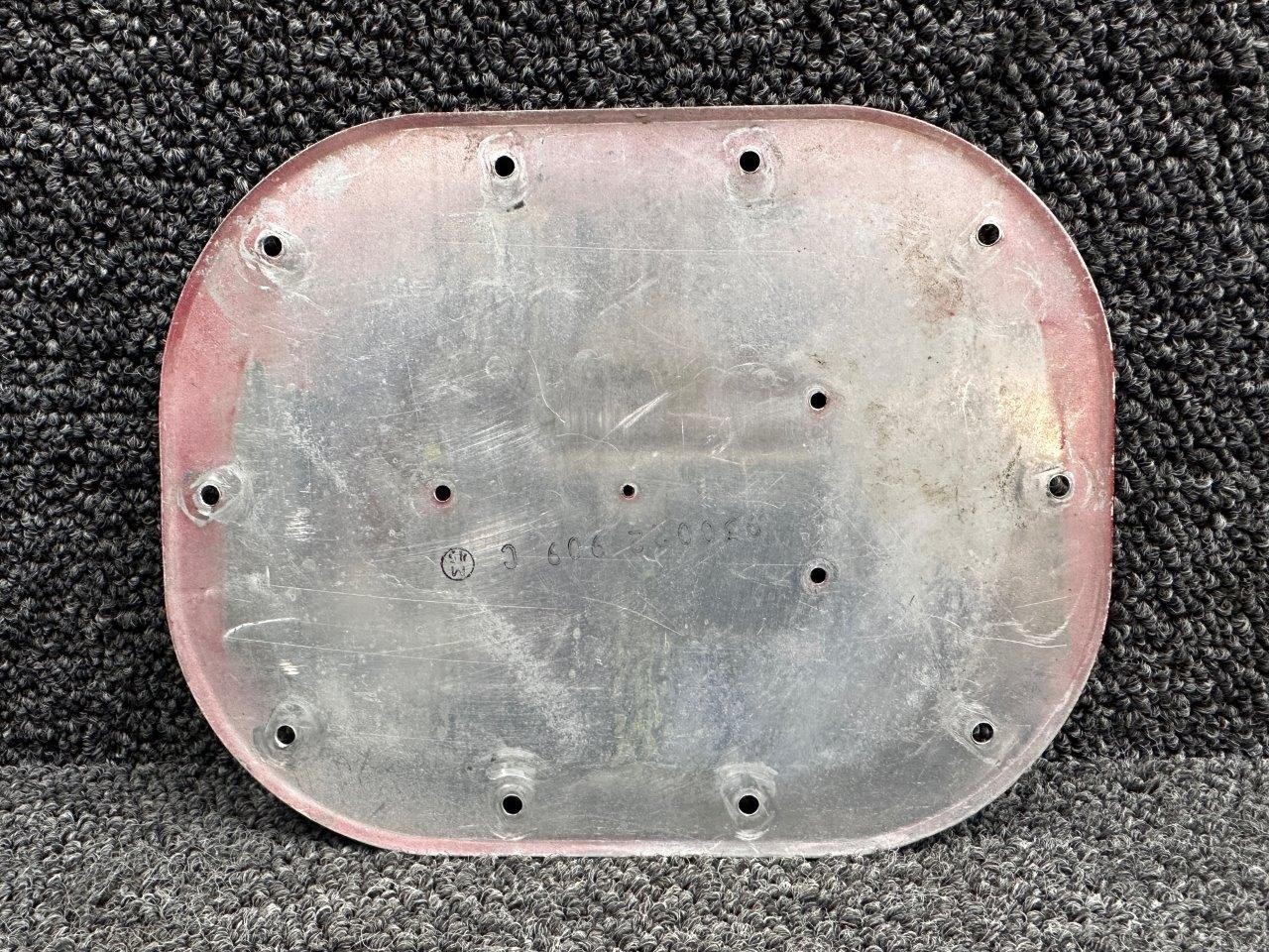 930022-009 Mooney M20K Inspection Cover Plate LH or RH