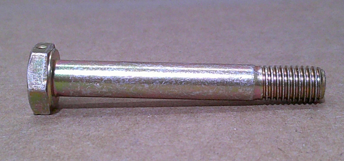 AIRFASCO BOLT PACK OF 5 P/N AN4H16A NEW