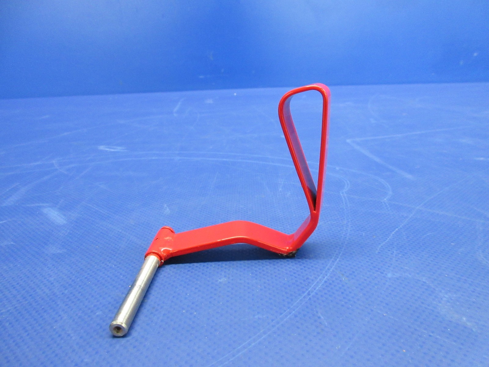Diamond DA-40 Rear Canopy Emergency Release Handle P/N DA4-5200-71-00 (0726-813)