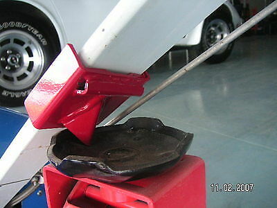 Cessna & Citabria Floor Jack Pad P/N: 9953
