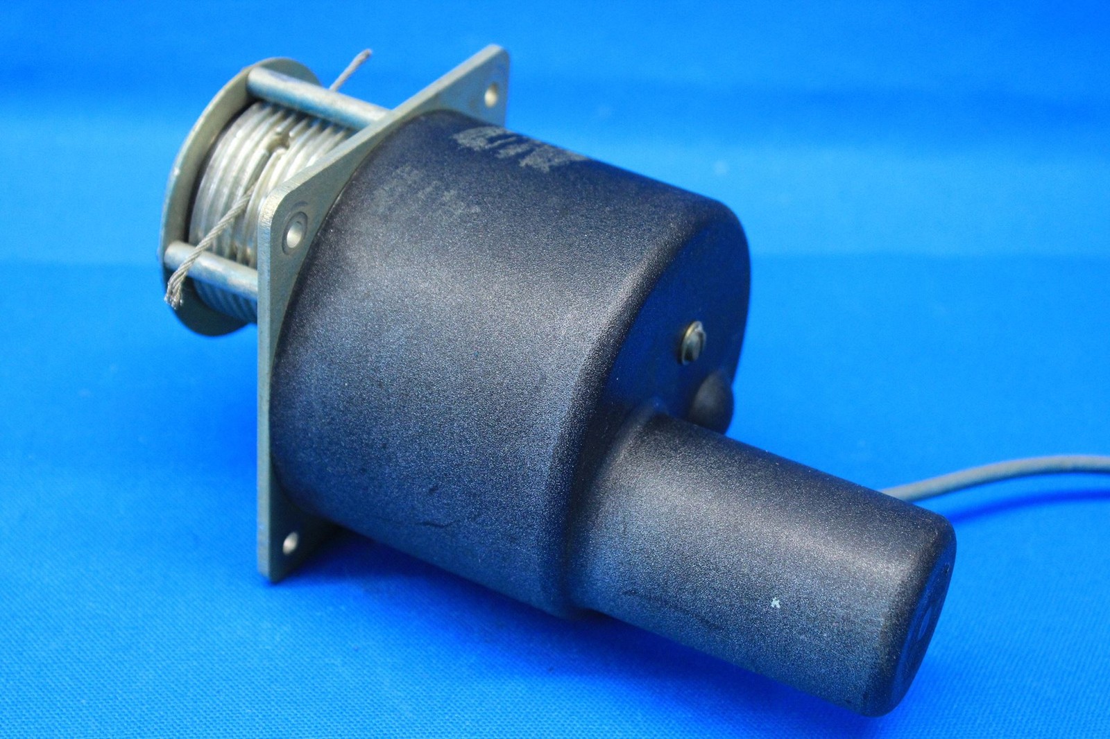 Used S-TEC Autopilot Servo 14 Volt P/N: 0107-P2 (28560)