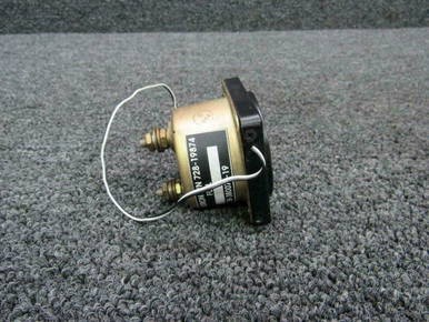 728-19874 (Alt: 58-380075-19) Phaostron Fuel Quantity Gauge Lighted