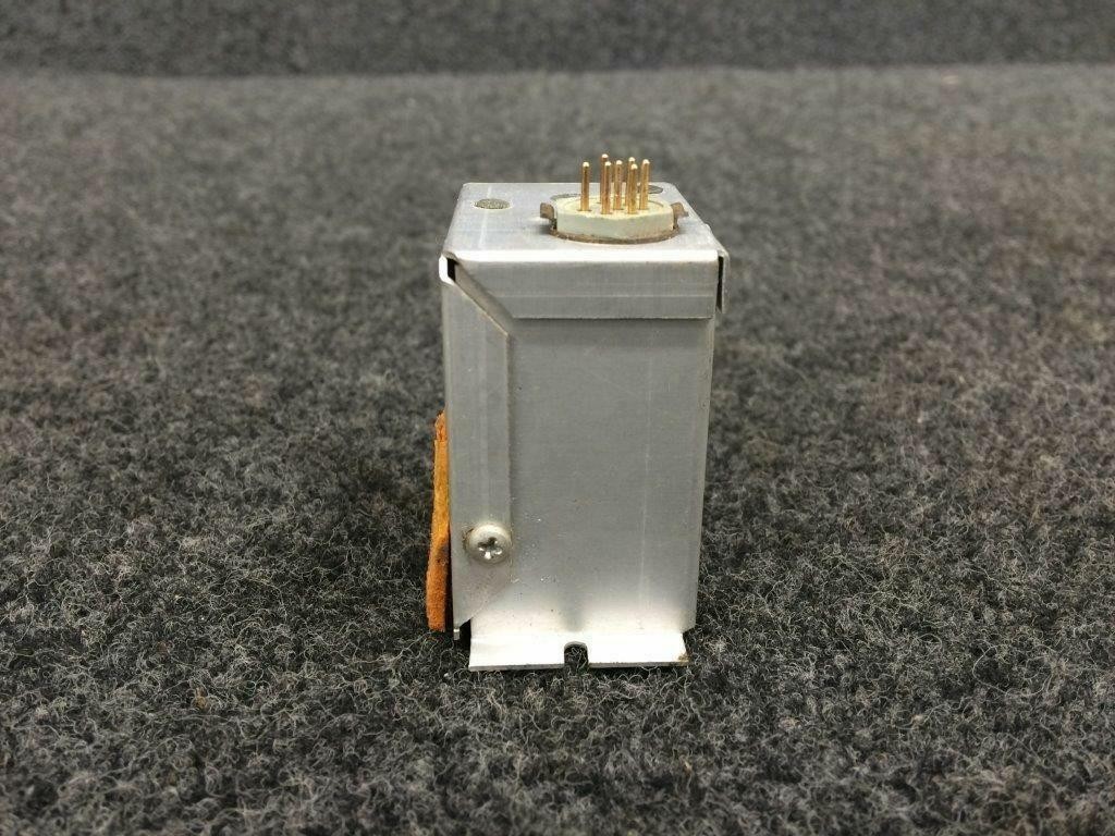 SA-10 Narco Avionics Omni Signal Amplifier