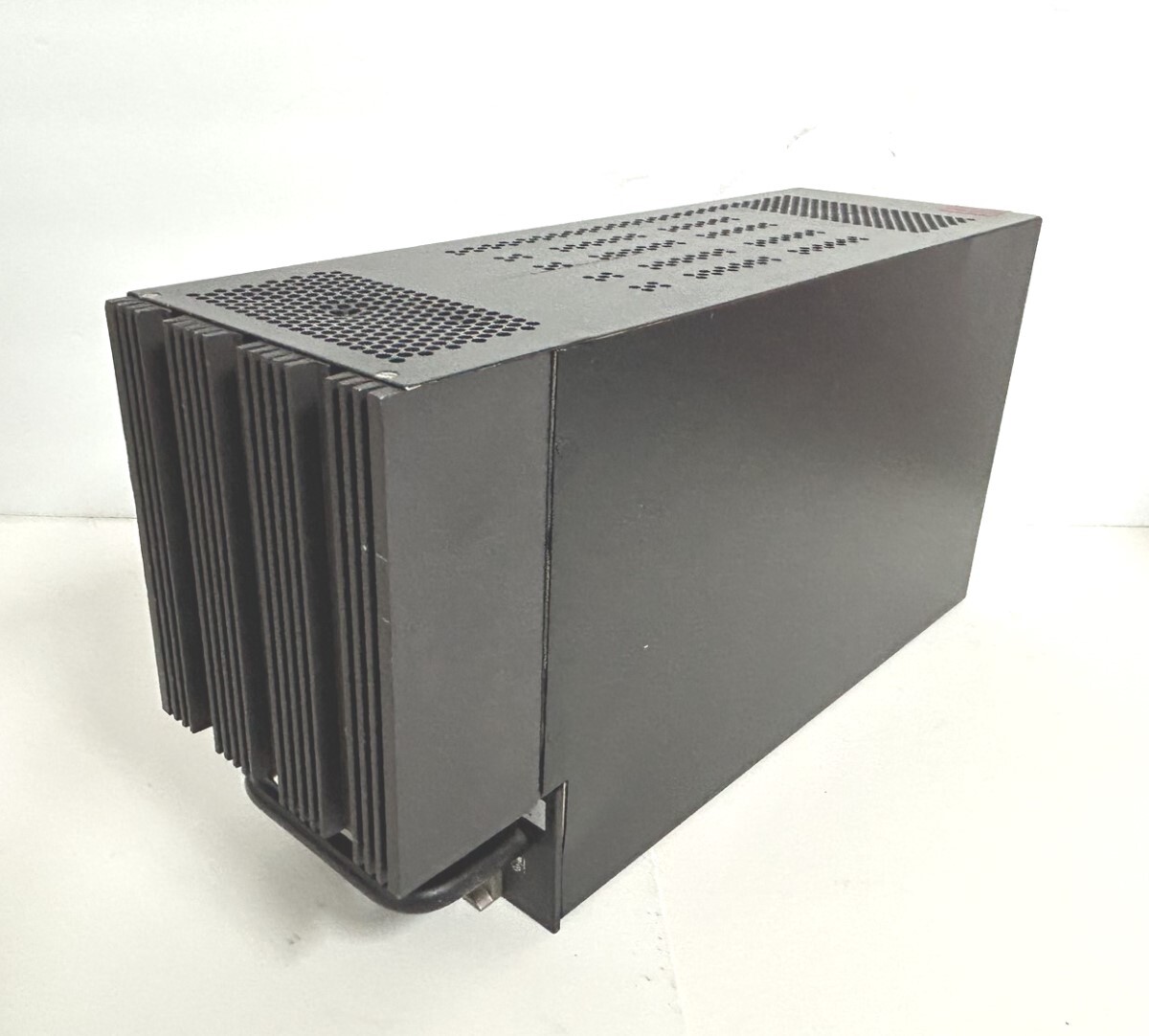 Airbus Aircraft Audio Management Unit AMU3514CA03
