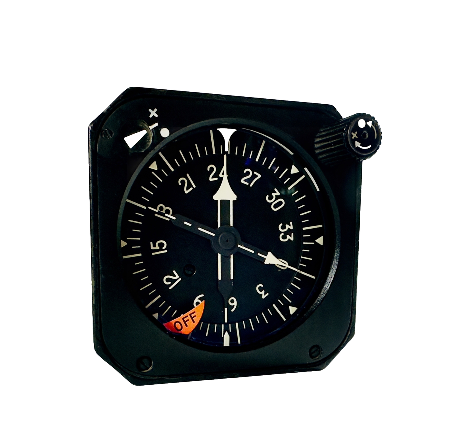 2587917-355 Compass Indicator, C6L