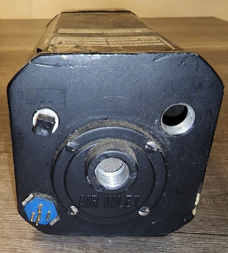 AIM 52D54 Directional Gyro P/N: 200-6 W/ 60 Day Warranty