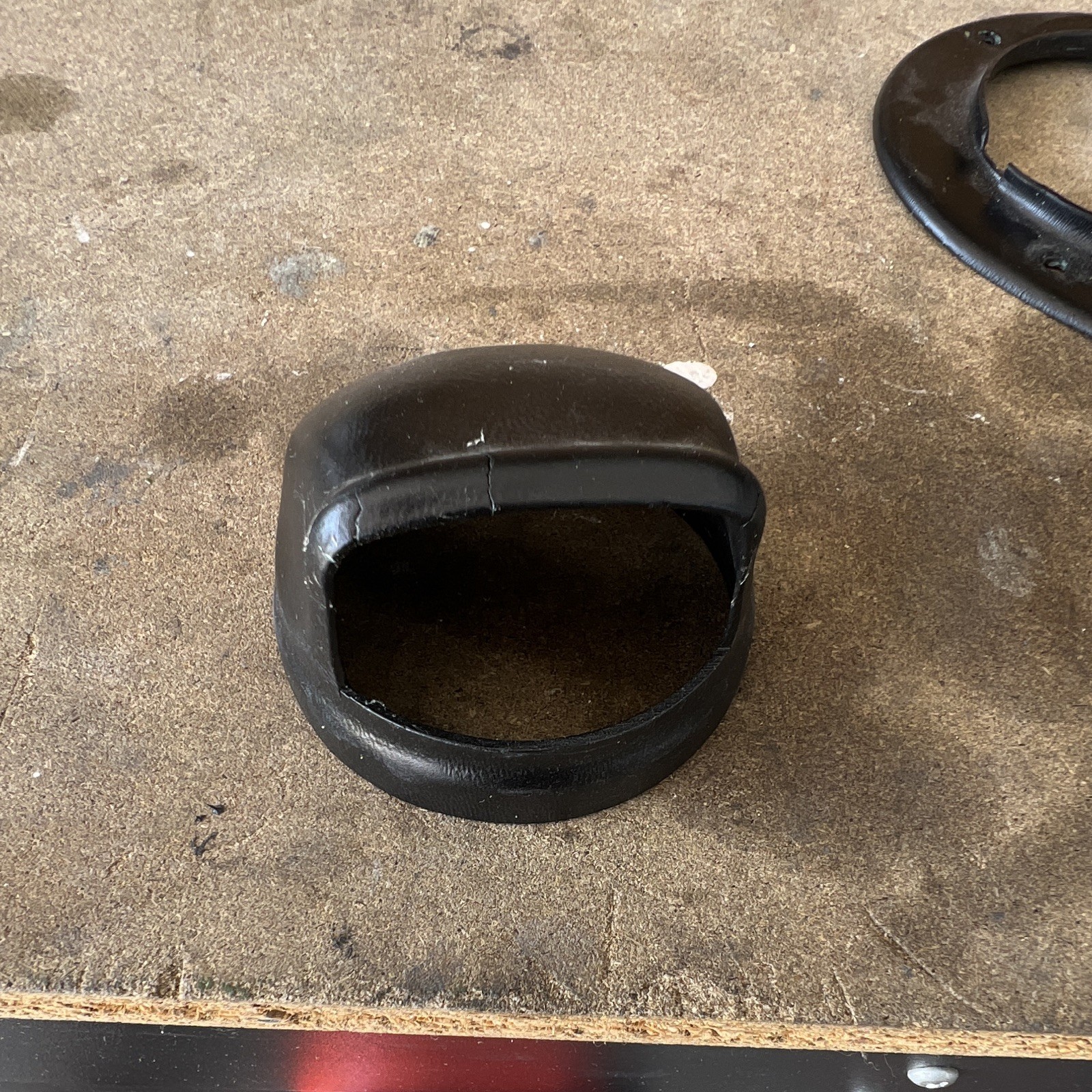 Pa-28 Cabin Air Vent Cover
