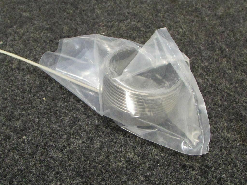 10-242916-364 Backshell Electrical Connector (NEW OLD STOCK) (SA)