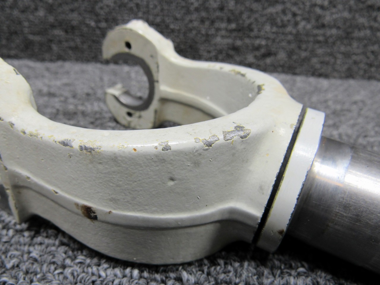 14929A Embraer EMB110 Main Landing Gear Fork