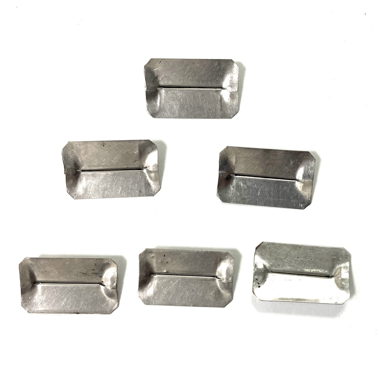 A-72-29 A72-29 Goodrich Expander Tube Shield, Brake Assy D2-250, D2-524 Cruisair