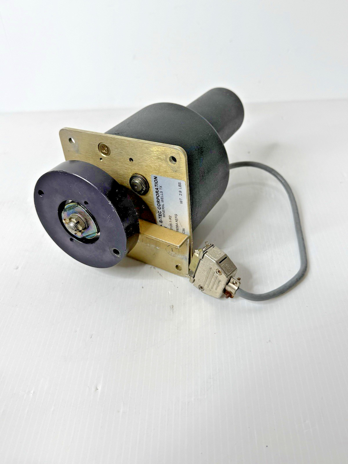 S-TEC 0105-1-R2 Autopilot Servo