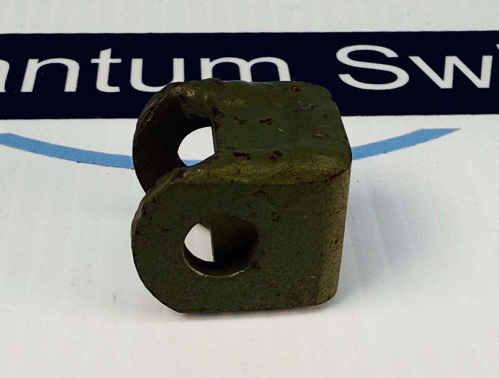 Piper 12213-000 Engine Attachment Bracket NEW OLD STOCK Swing-Out Engine Mount