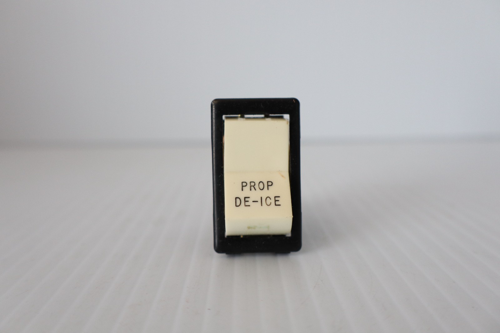 Piper 450-855 Prop De-Ice Switch