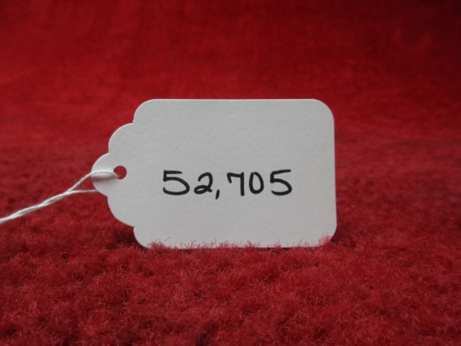United States Gauge Co Suction Gauge PN AW-1 7/8-21-0, 94-27336