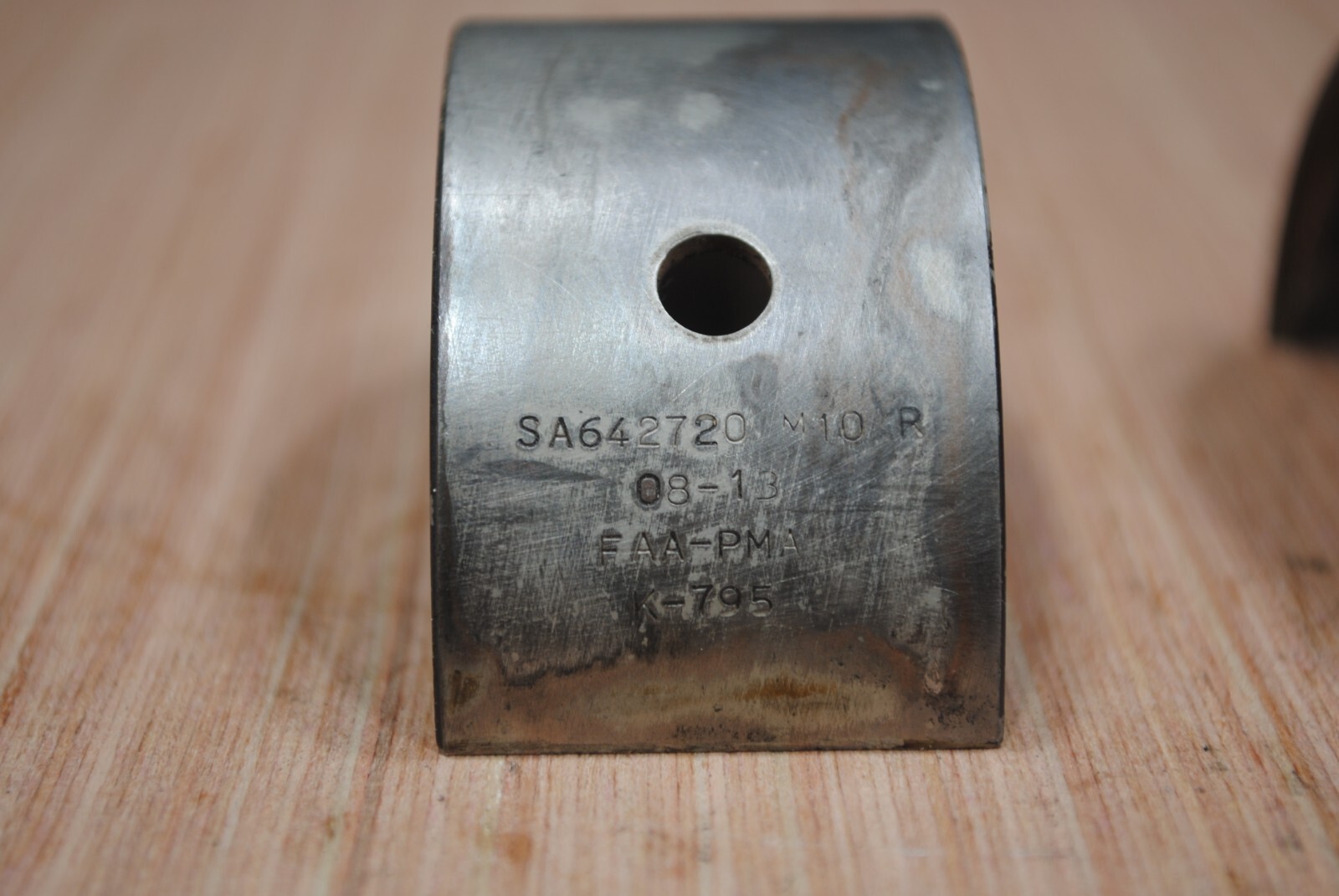 Bearign Half Set Superior / Continental SA642720M10