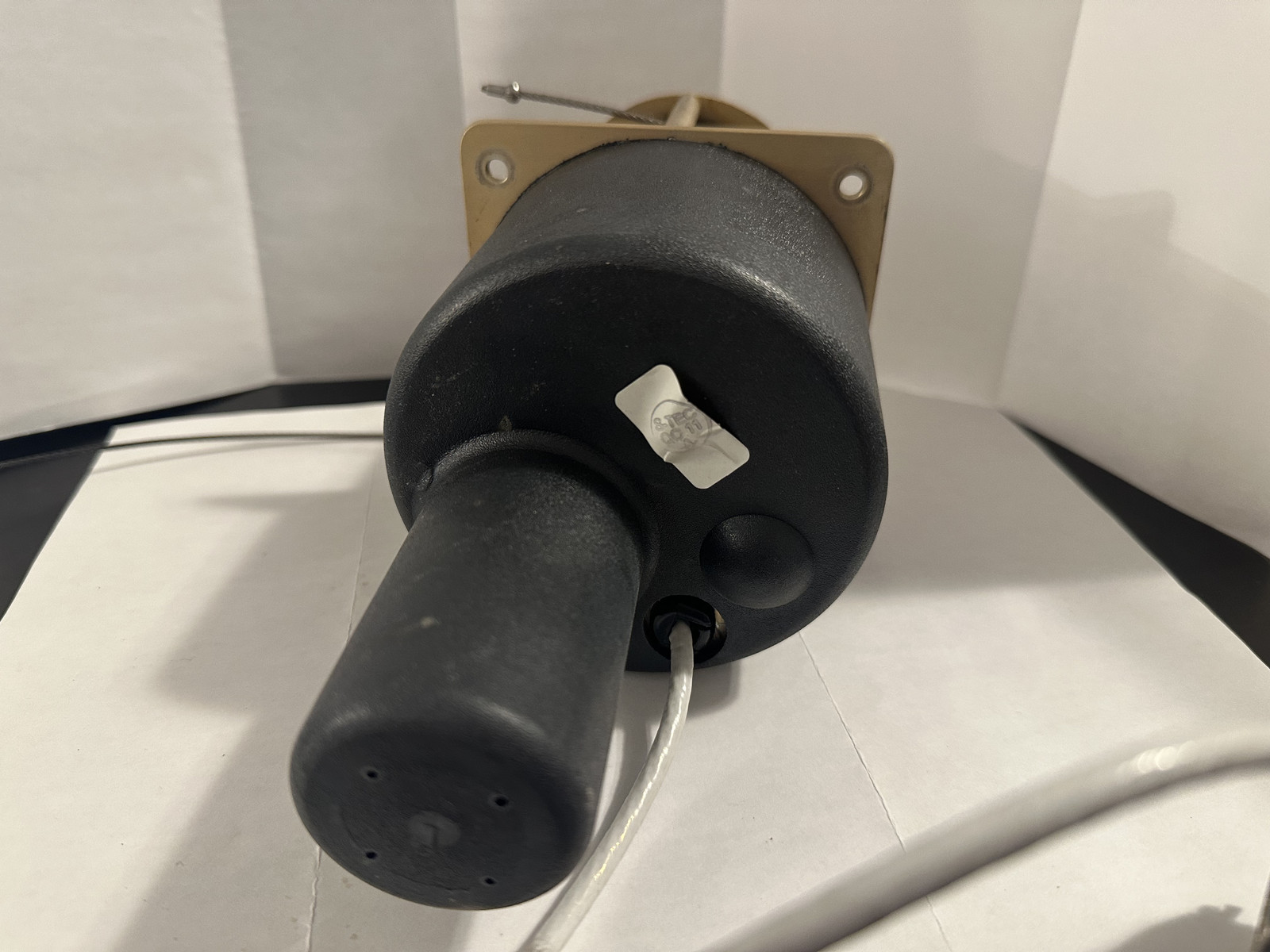 S-TEC Autopilot Pitch Servo 0107-P2 (removed working)(30-day returns)