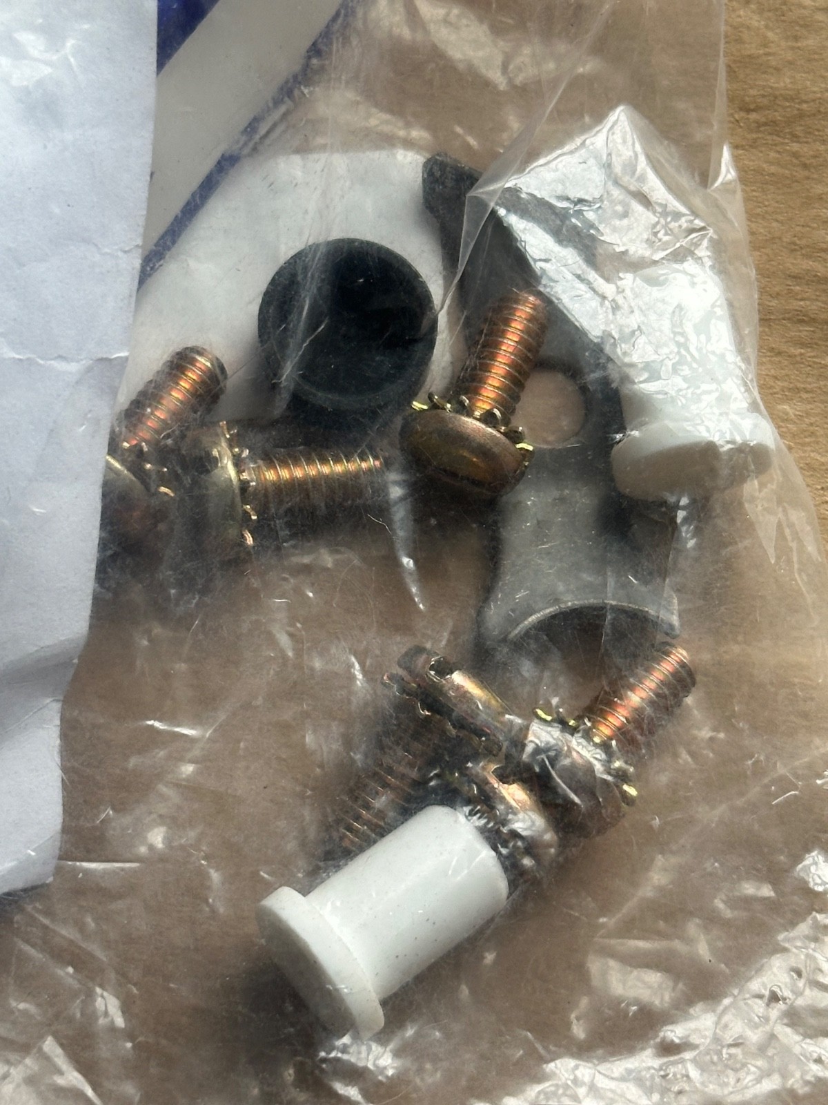 Superior Air Parts SL360-HDW1 320/360 Cylinder Hardware Kit SL13790A Shaft Valve