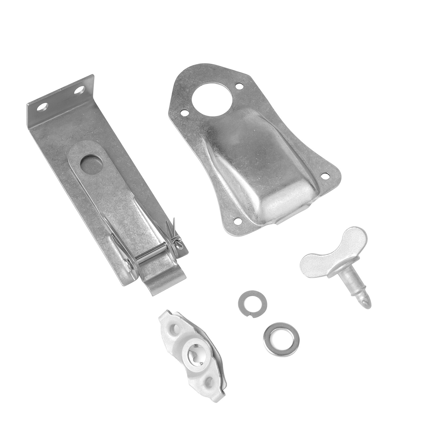 Piper Cowling Latch Kit for PA28-150,PA28-160,PA28-180,PA28-181,PA28-235