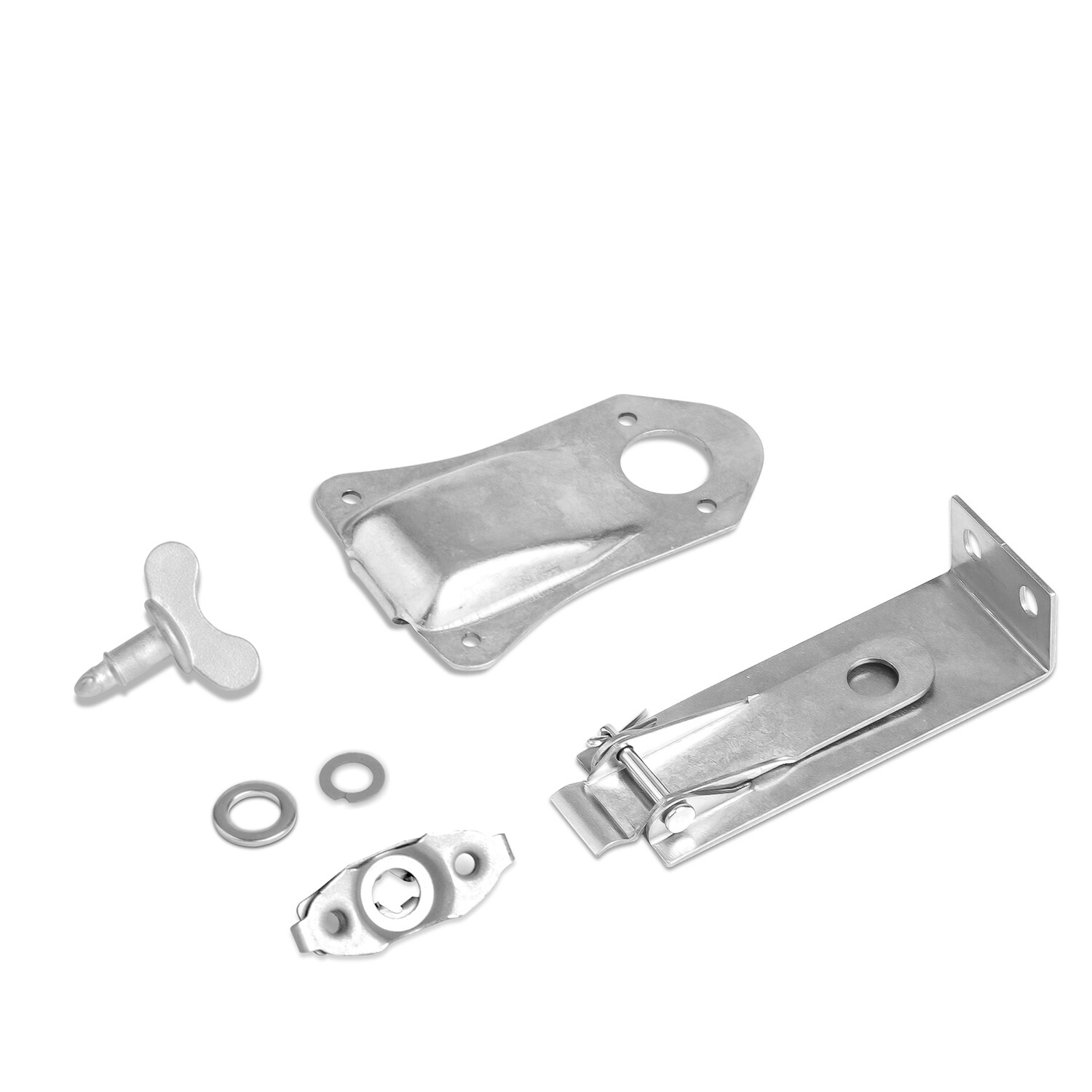 Piper Cowling Latch Kit for PA28R180,PA28R200,PA28R201,PA28RT201