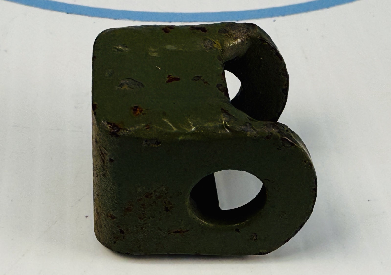 Piper 12213-000 Engine Attachment Bracket NEW OLD STOCK Swing-Out Engine Mount