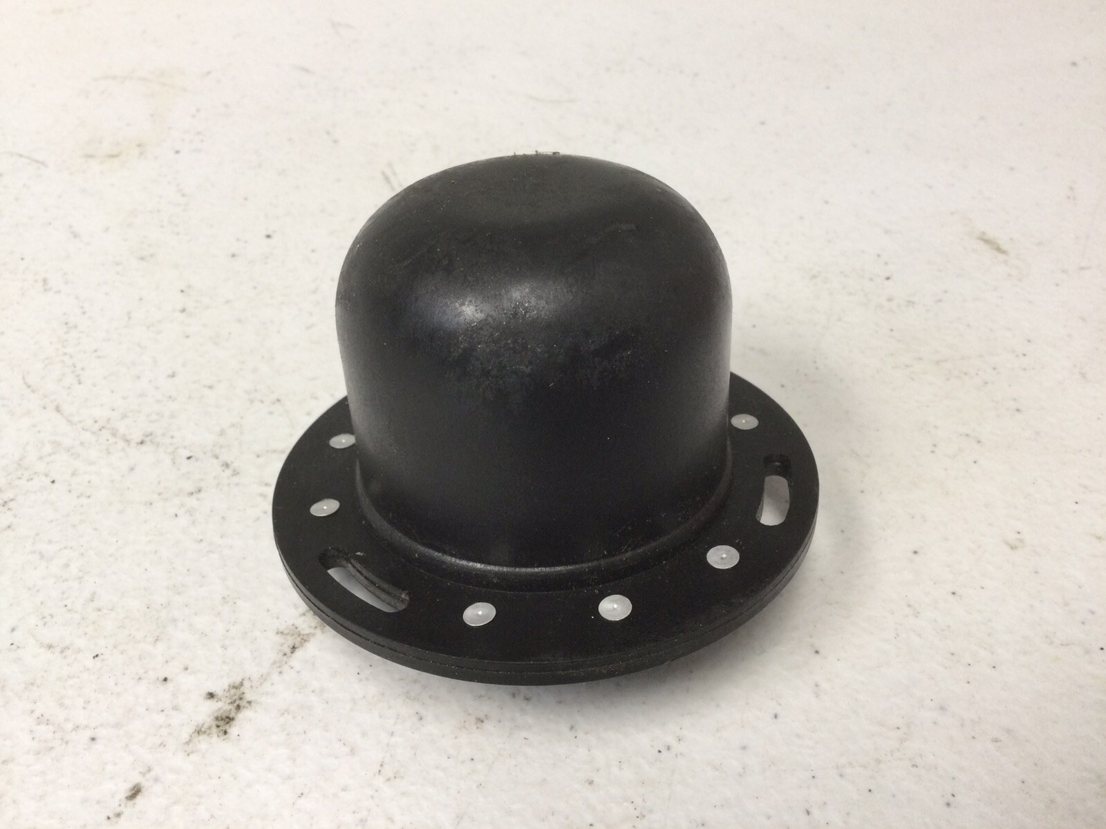 King KMT 112 Magnetic Azimuth Transmitter 071-1052-00 working, 30-day warranty