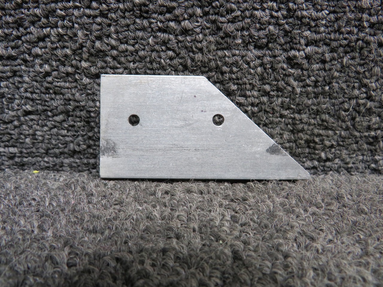 140221-009 Mooney M20K Rear Seat Angle LH