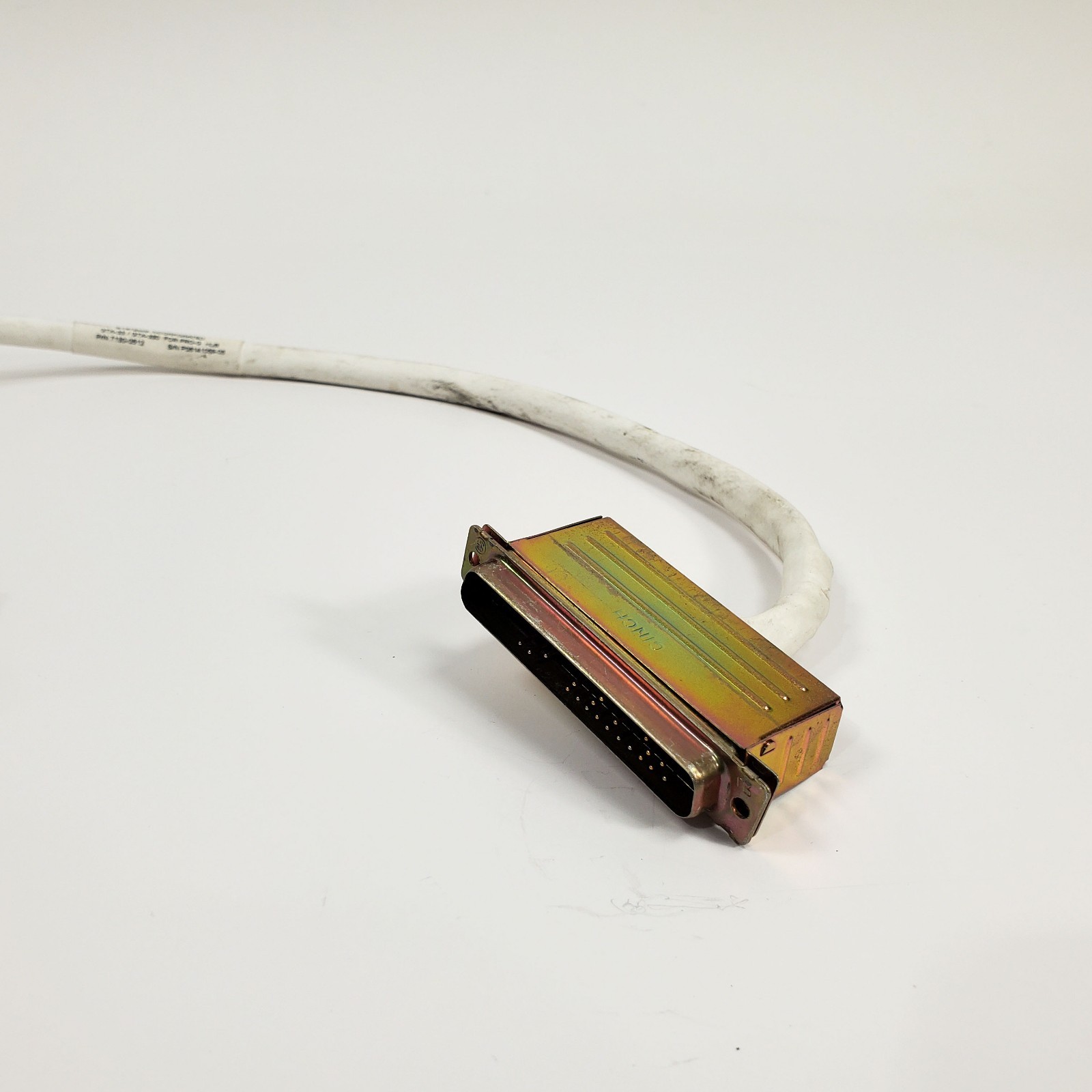 Garmin GTX-33 / GTX-330 Transponder Connector for Pro-G Hub
