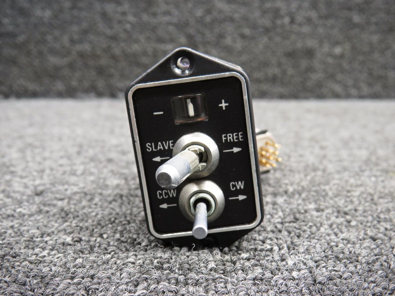 071-1242-01 King Radio KA-51B Slaving Accessory (Volts: 28)