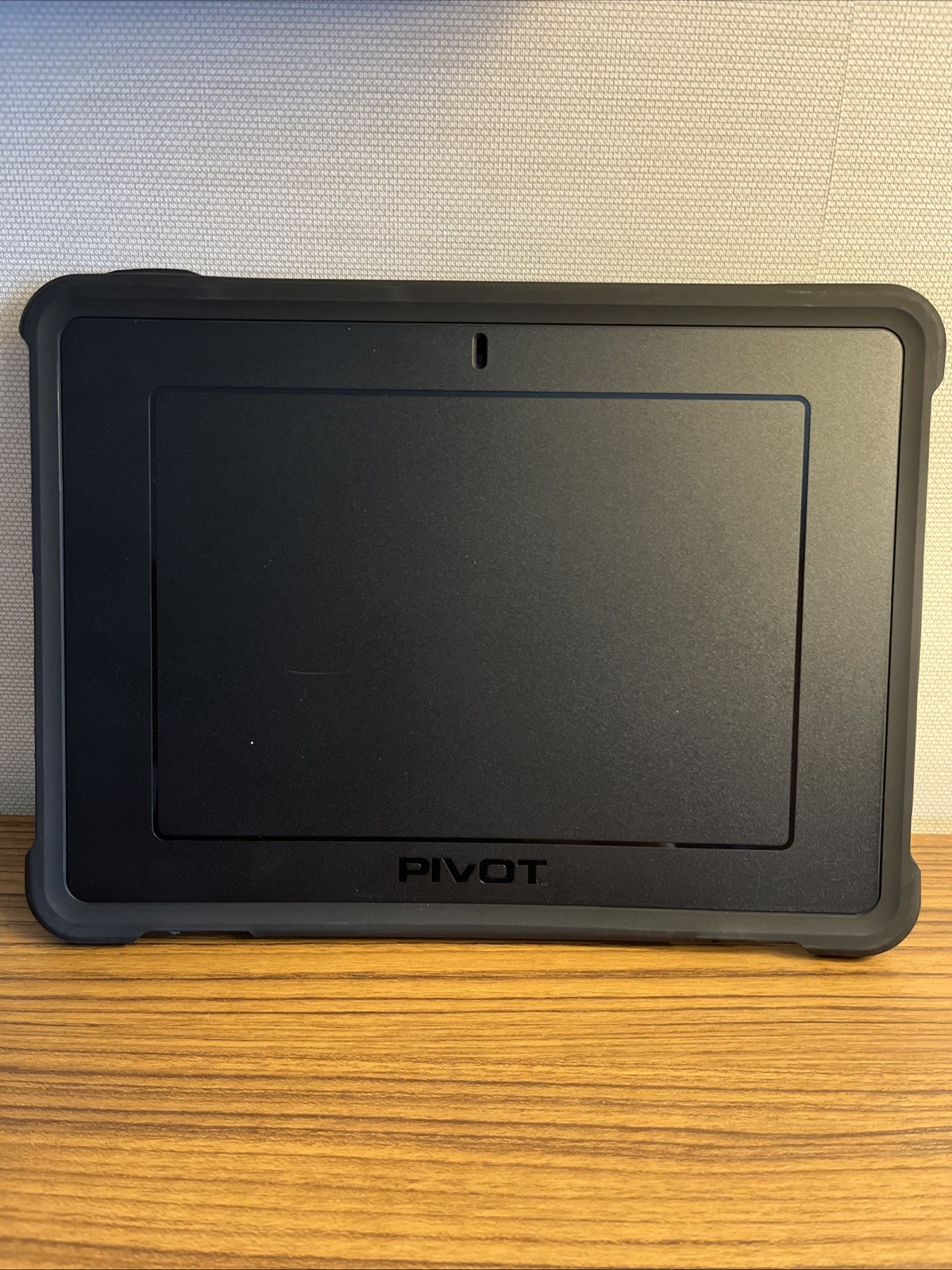 PC-A20A-BLK Flyboys Pivot A20A Case – Fits iPad Air (4th and 5th gen.), iPad Pro