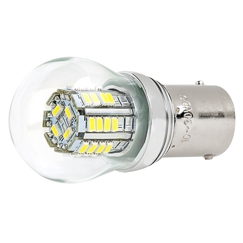 Whelen Grimes Nav Light Bulb RA-7512 W1290 Position LED Bulbs – 2 pack