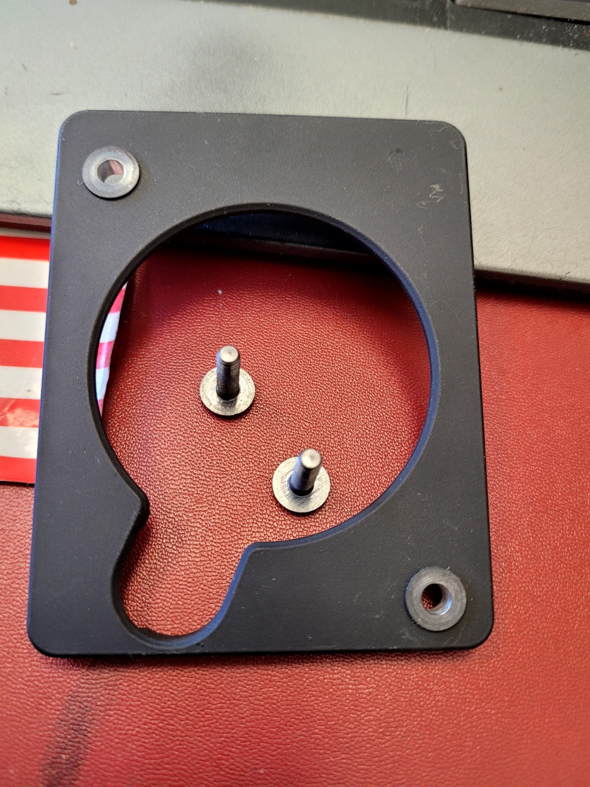 Airbus Eurocopter Helicopter COMTRONIC PANEL LIGHT 706A36815019 ( B1-3A)
