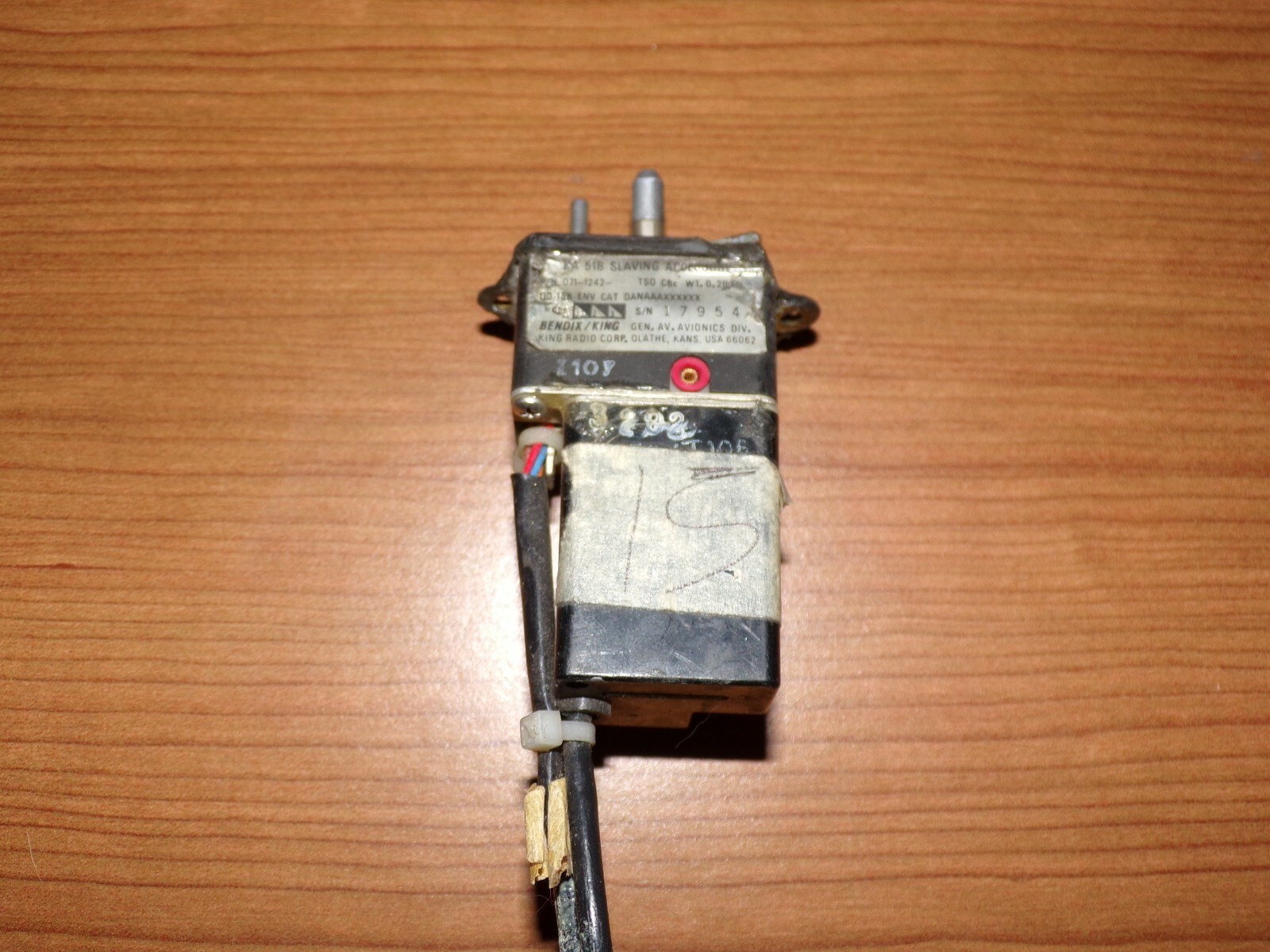 Bendix King KA51B Slaving Unit 071-1242-