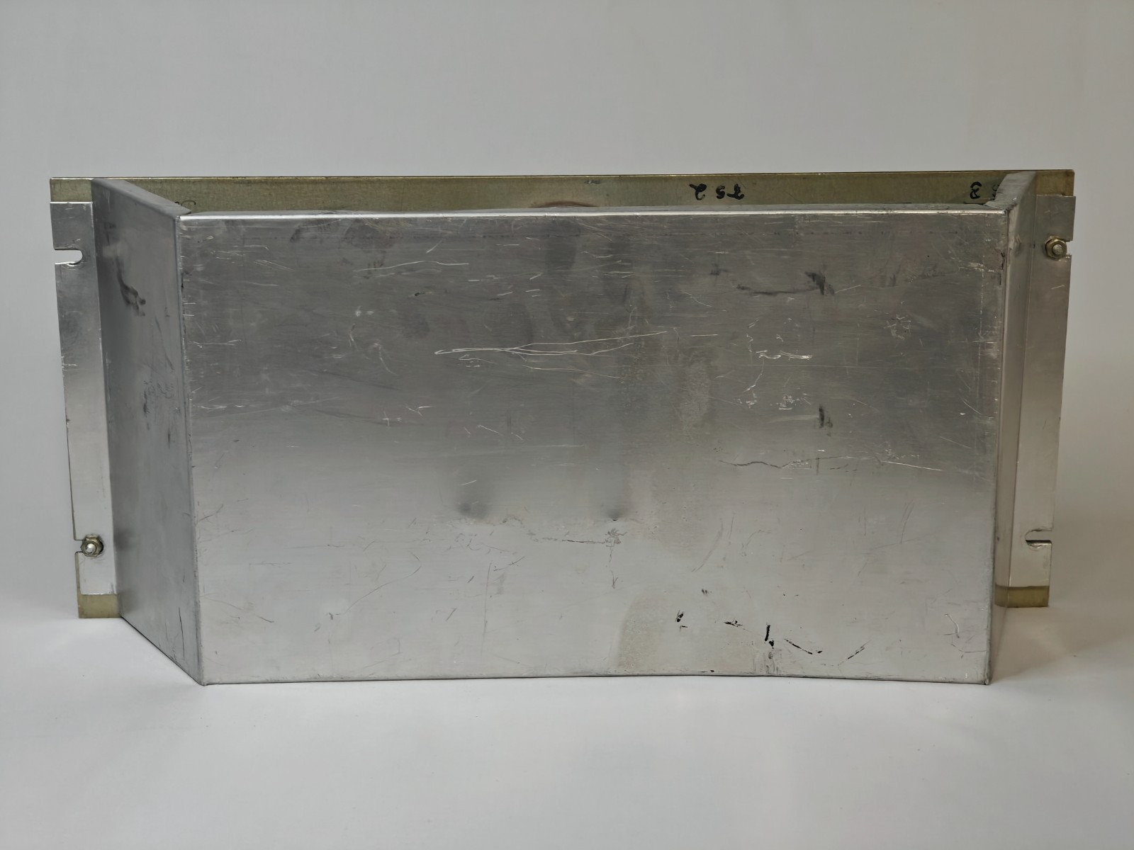 LinAire LV-5 Test Panel – FOR PARTS