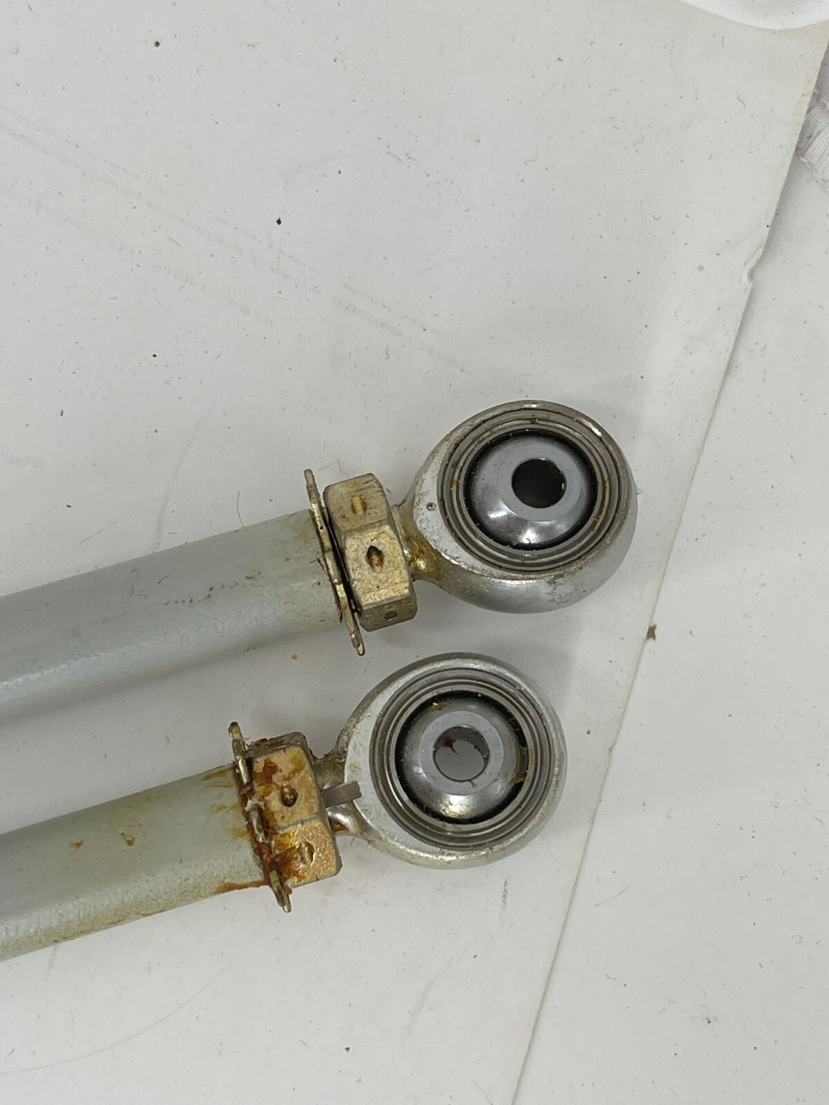 Lot of 5 lucas liebherr shaft and joint assy Aircraft Jet JT8D Boeing parts #532