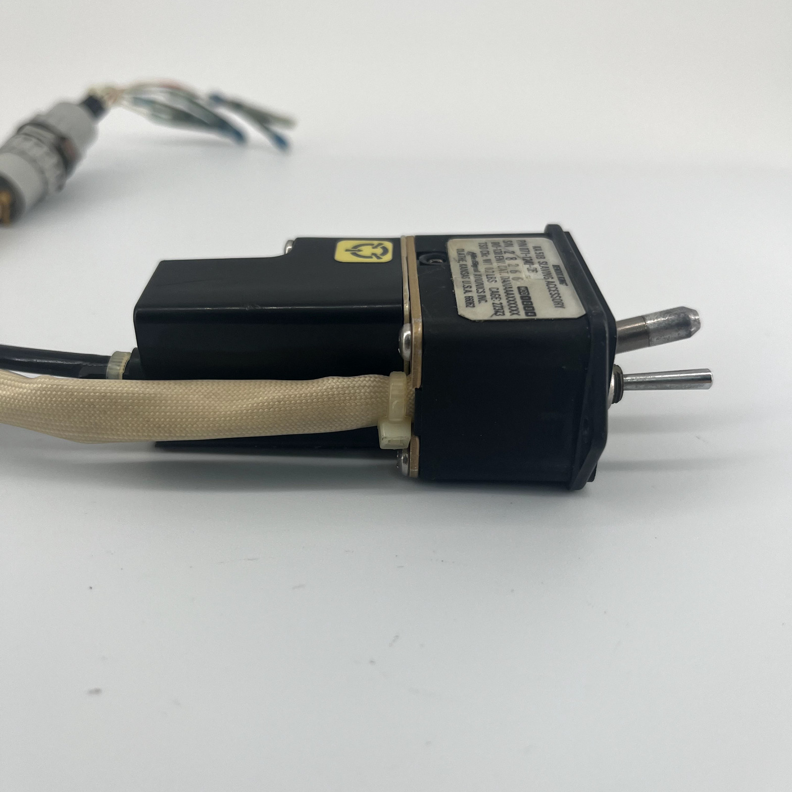 071-1242-06 KA-51B Slaving Accessory – alt 200-2846-00 – As removed