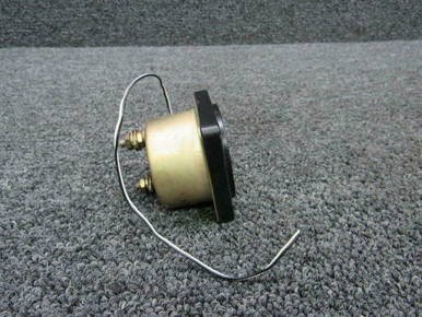 728-19874 (Alt: 58-380075-19) Phaostron Fuel Quantity Gauge Lighted