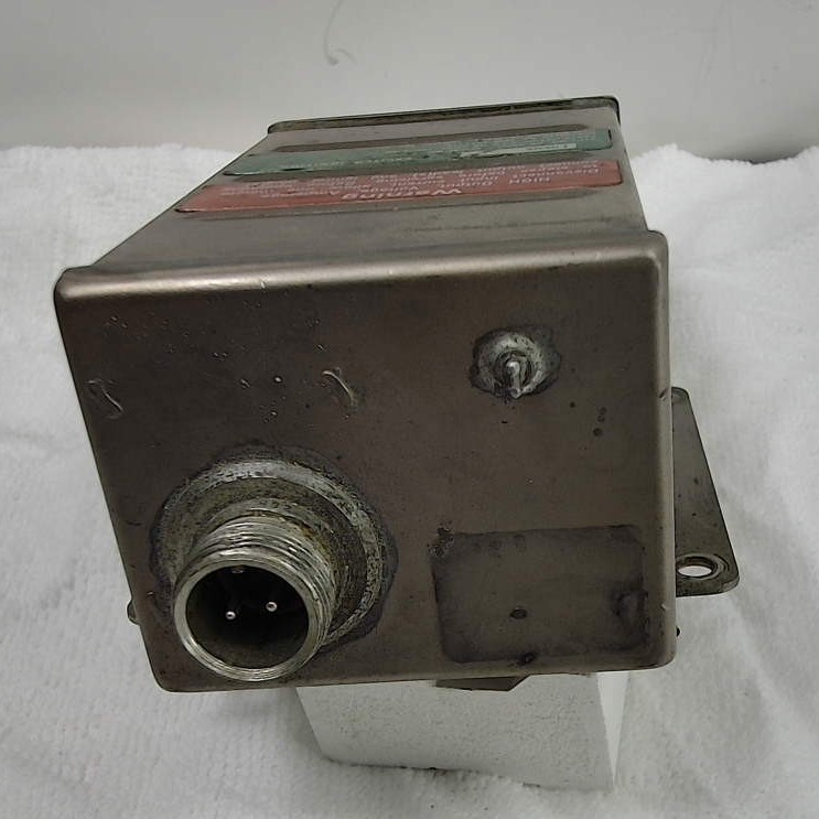 Exciter – Ignition NB 01201 Lucas CPW 3033378 (CORE)