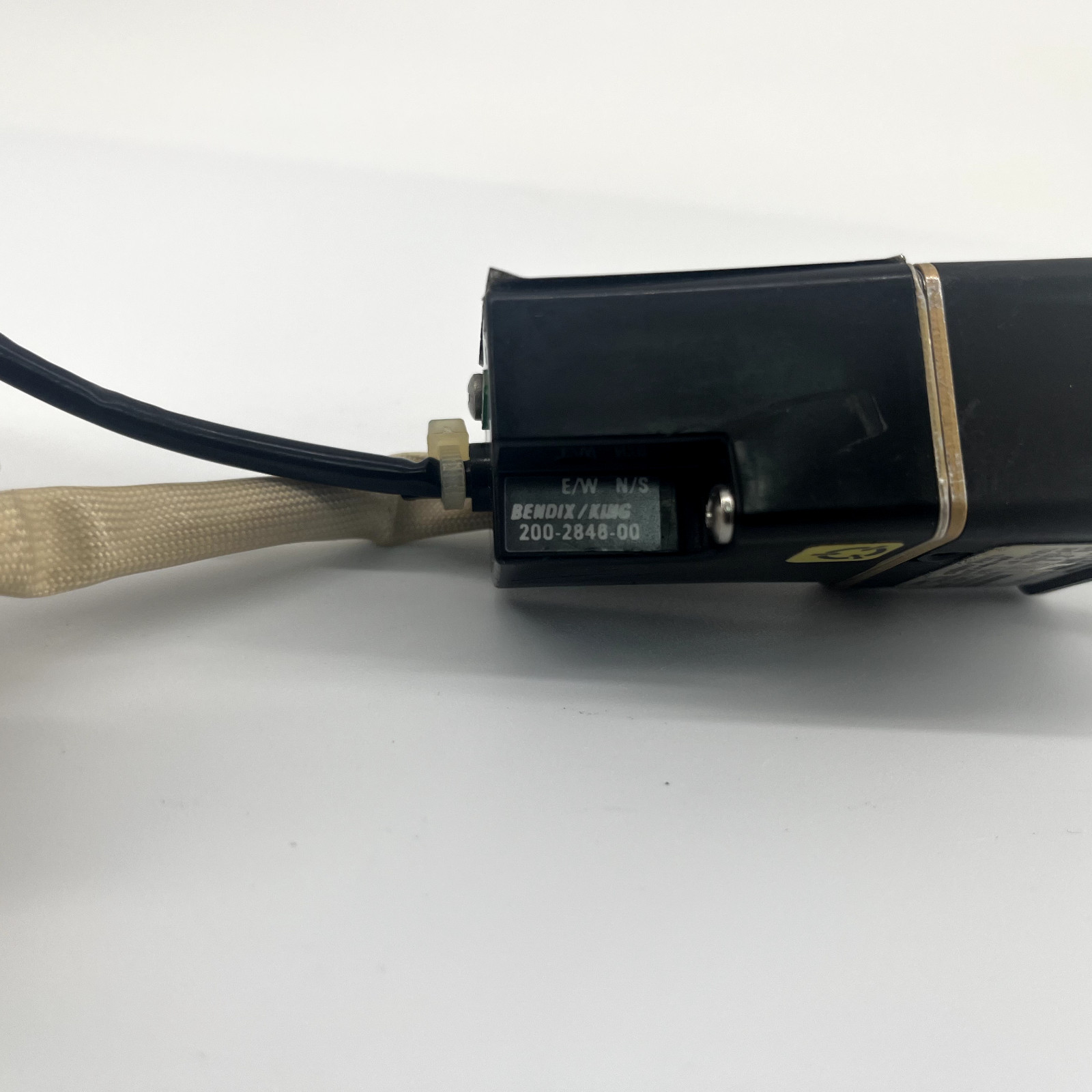 071-1242-06 KA-51B Slaving Accessory – alt 200-2846-00 – As removed