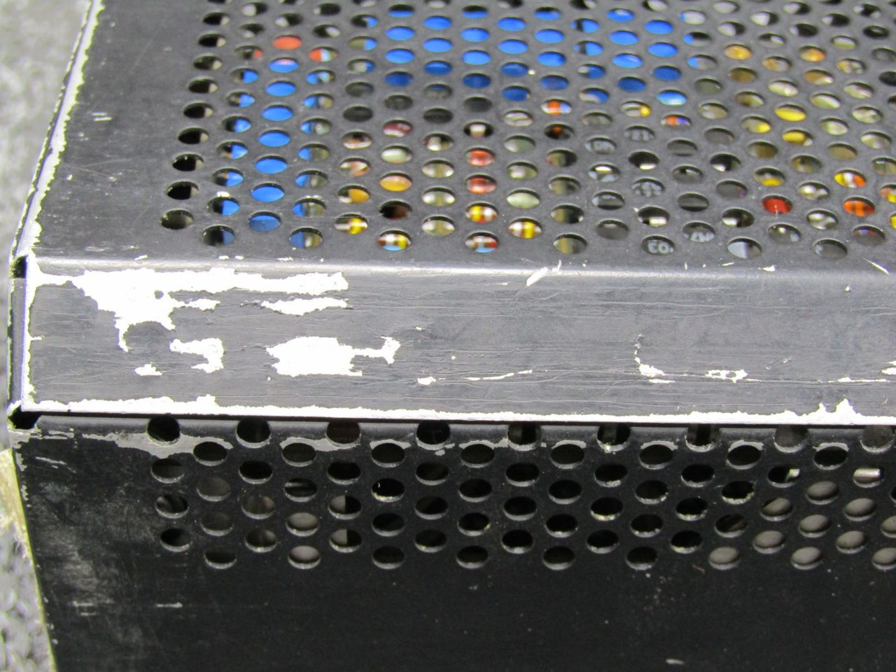 622-2175-201 Collins 339F-12B DME Indicator (Volts:28) (Wear)