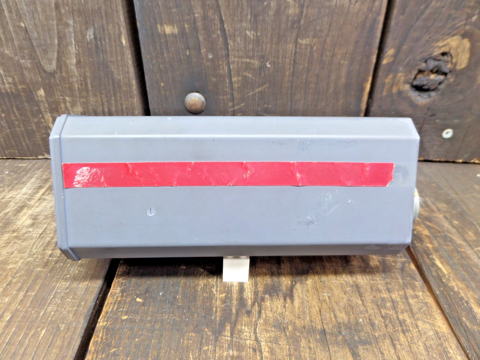 Weston Indicator Surface Position 520702 Aircraft Prototype 02 *NOT TESTED AS-IS