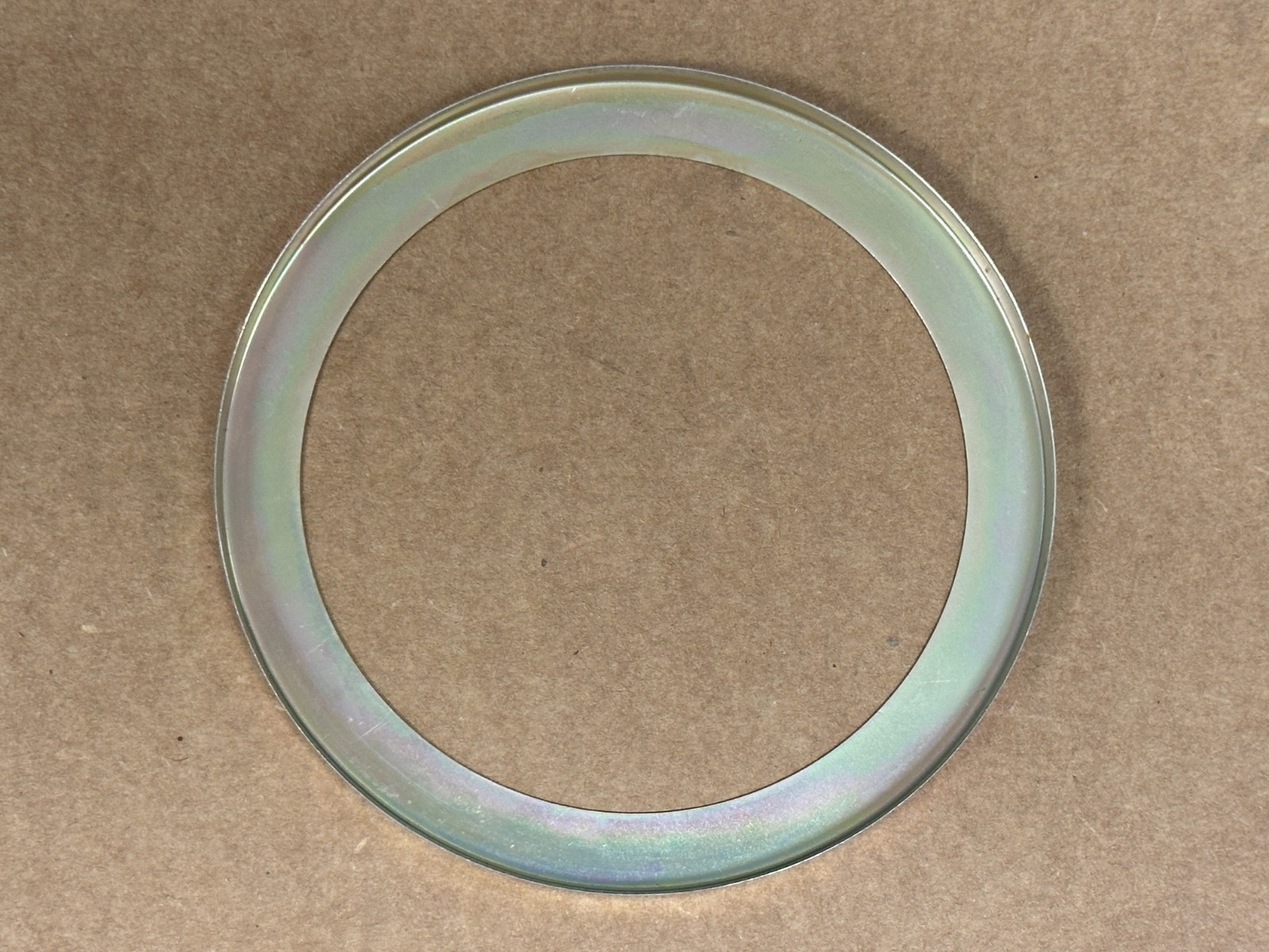 Goodyear Ring P/N 95-20136 New DHC-3 Otter