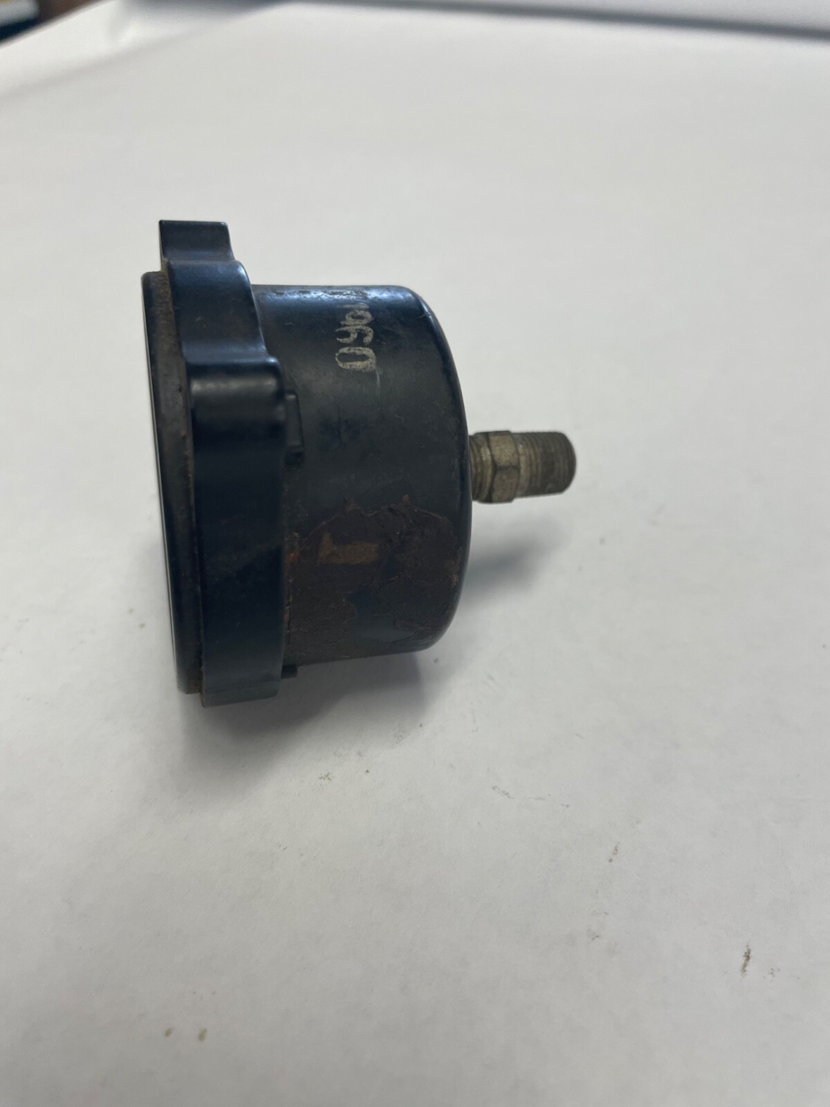 United States Gauge Co. Suction Gauge P/N 1 7/8-21-L (working order)