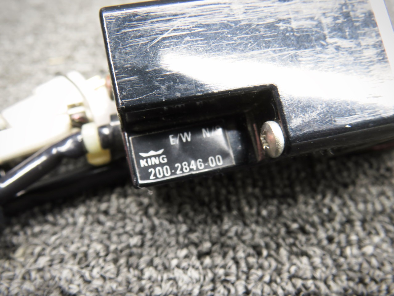 071-1242-01 King Radio KA-51B Slaving Accessory (Volts: 28)
