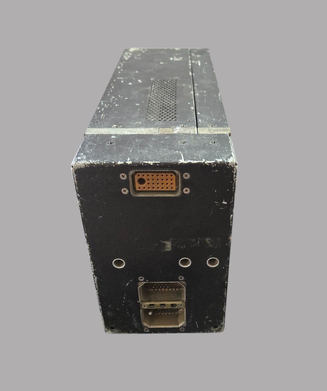 Collins 618M-2B VHF Transciever 522-4088-201