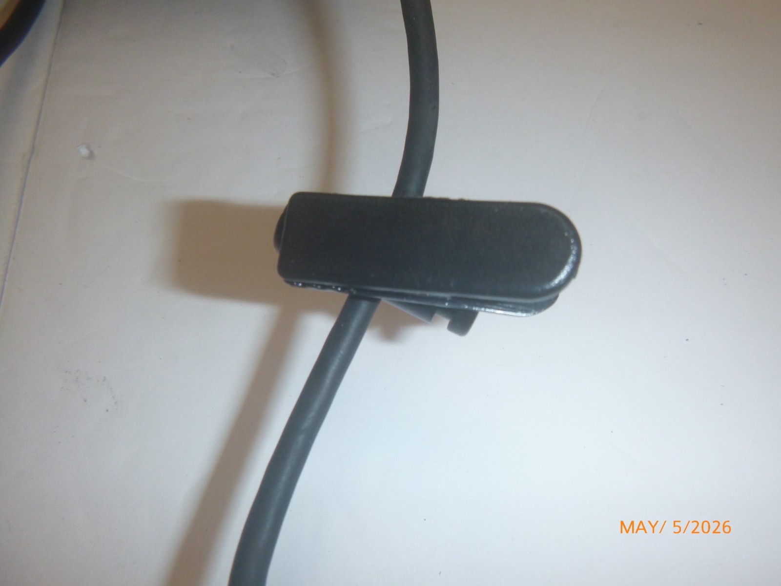 Bose X A10 ANR Aviation Pilot Headset – 6 Pin Lemo Plug – Free Shipping