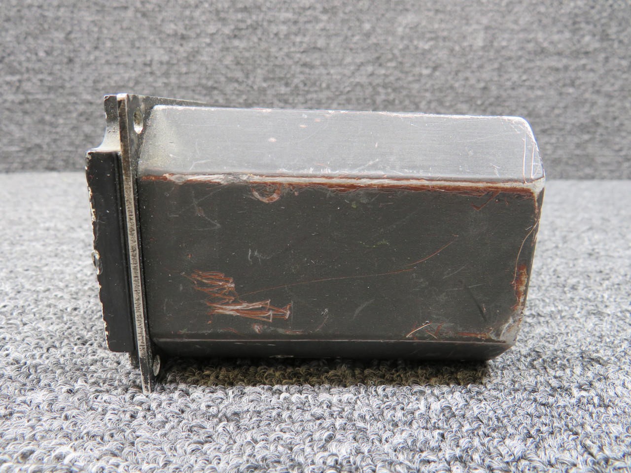1C497-8 Edo-Aire Mitchell Century IV Flight Programmer (Test Button Broken)